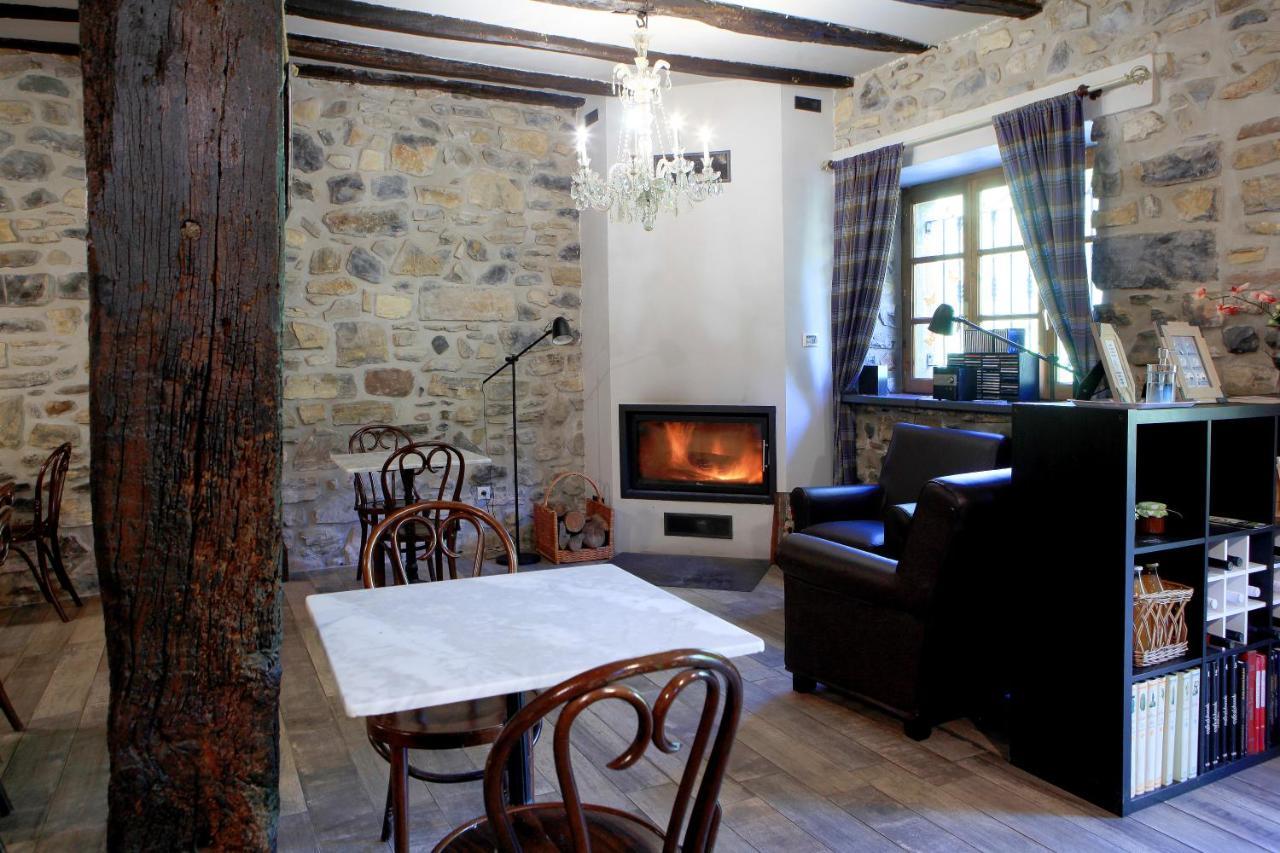 Rural Donamariako Benta 2*